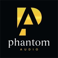 Phantom-Audio