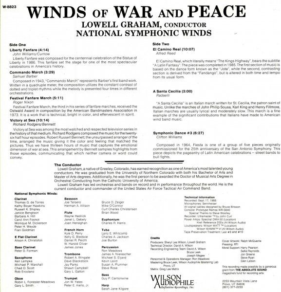 Winds of War & Peace 8823 LP Back Jacket.jpg