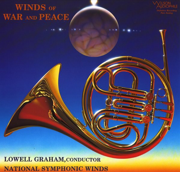 Winds of War & Peace 8823 LP Front Jacket.jpg