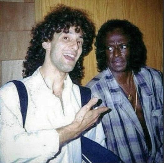 Kenny G and Miles.jpg