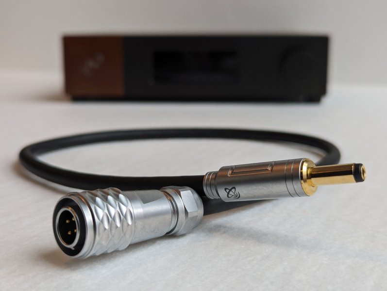 DC cables? Your recommendations? | What's Best Audio and Video ...