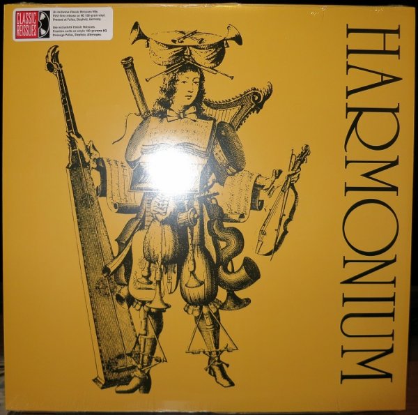 Harmonium - Harmonium - Classic Reissues.jpg
