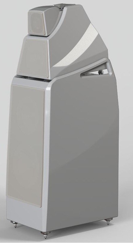 Alexia V in Porsche GT Silver with Parchment Gray and Silver diodes.jpeg