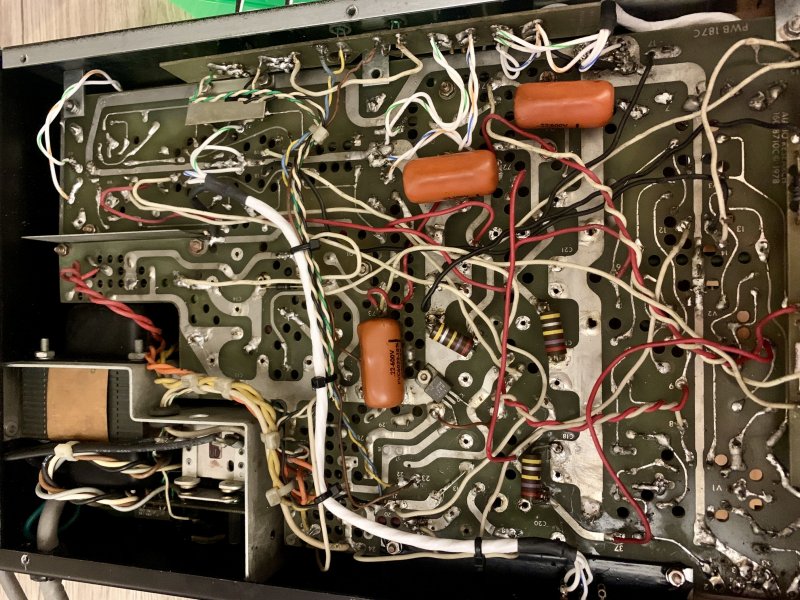 ARC SP-6A Tube Preamp | What's Best Audio and Video Forum