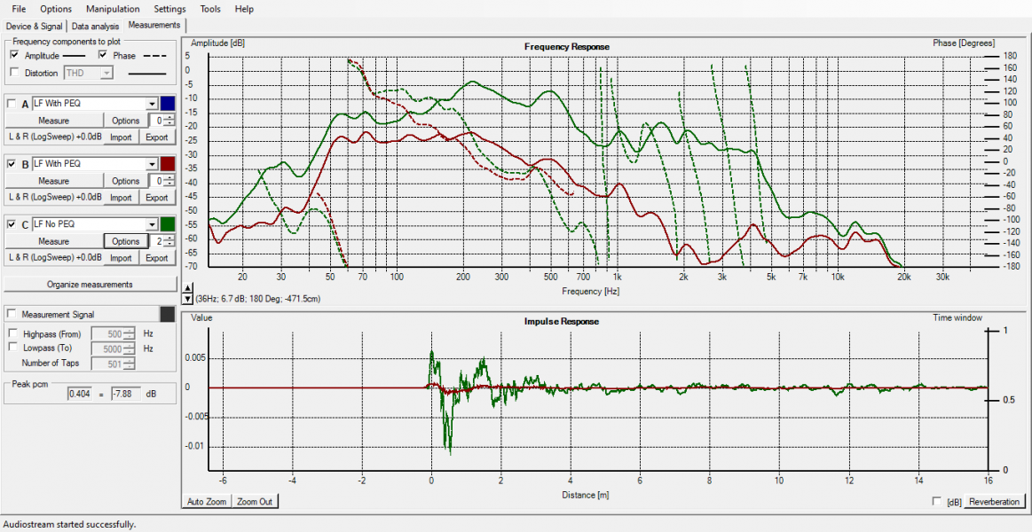 LF with and Without PEQ.PNG LF with and Without PEQ.PNG