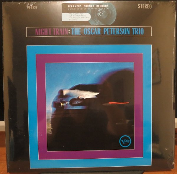 Oscar Peterson - Night Train.JPG