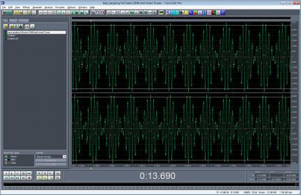 keys jangling test tone peak levels.jpg