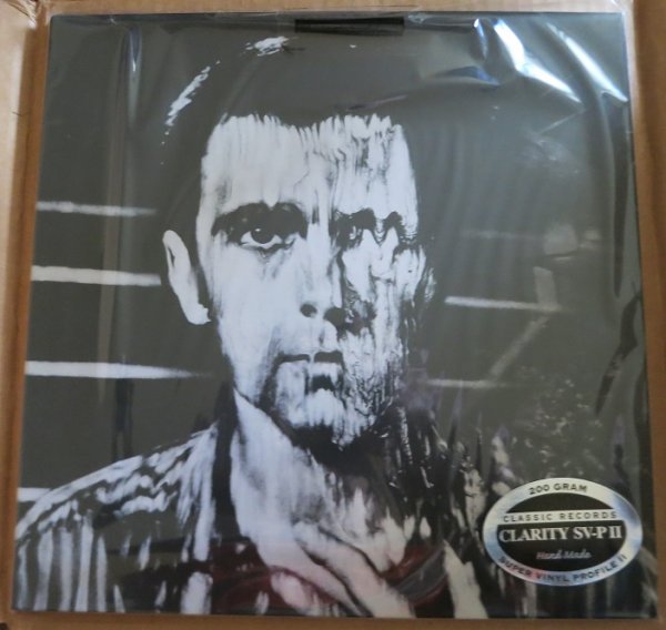 Peter Gabriel 3 Melt Classic Clarity 200g.jpg