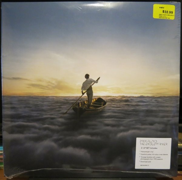 Pink Floyd - The Endless River.jpg