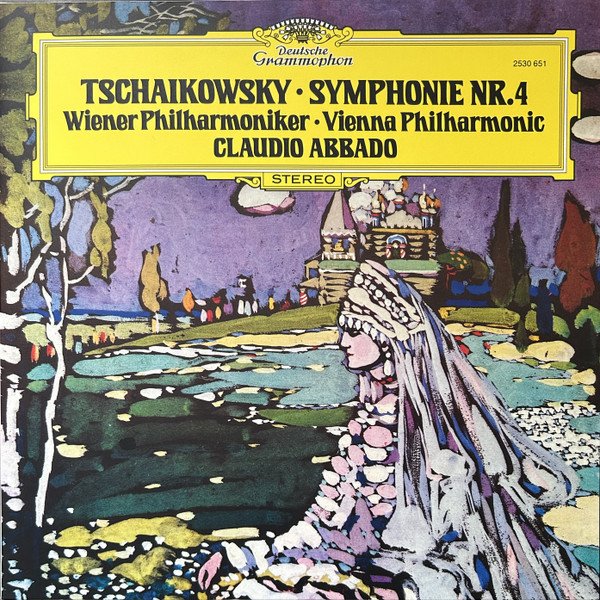 Tchaikovsky 4th Sym Abbado Vienna TOS DG 2530 651 .jpg