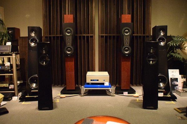 Yg Acoustics Carmel 2 What S Best Audio And Video Forum The Best High End Audio Forum On The Planet