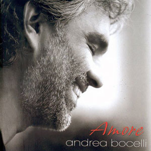 Bocelli Andrea     Amore.jpg