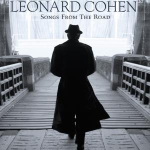 Cohen Leonard     Songs From The Road.jpg