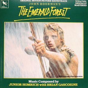 Emerald Forest     Soundtrack.jpg