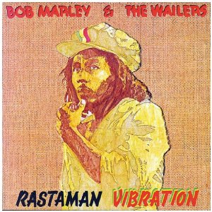 Marley Bob     Rastaman Vibration.jpg