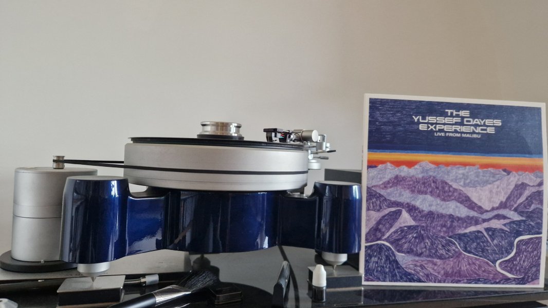 Yussef Dayes Experience - Live from Malibu.jpg