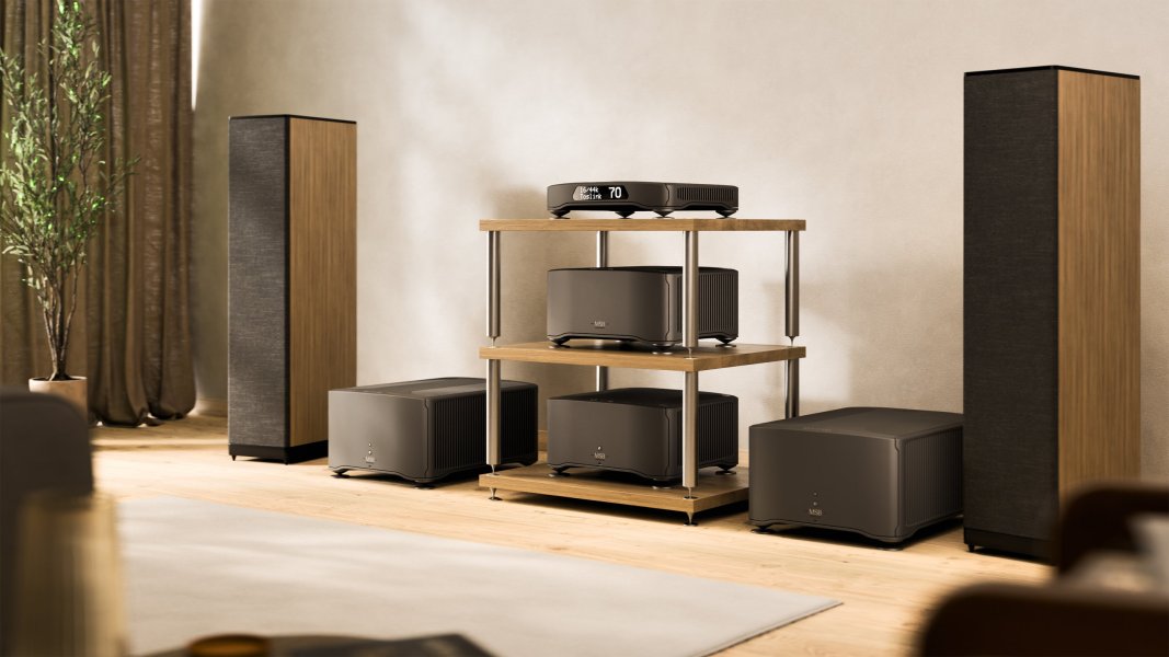 The Sentinel DAC - System Lifestyle Hero Quarter.jpg