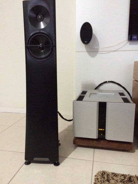 Yg Acoustics Carmel 2 What S Best Audio And Video Forum The Best High End Audio Forum On The Planet