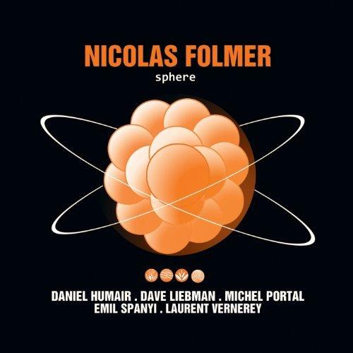Nicolas Folmer – Sphere.jpg