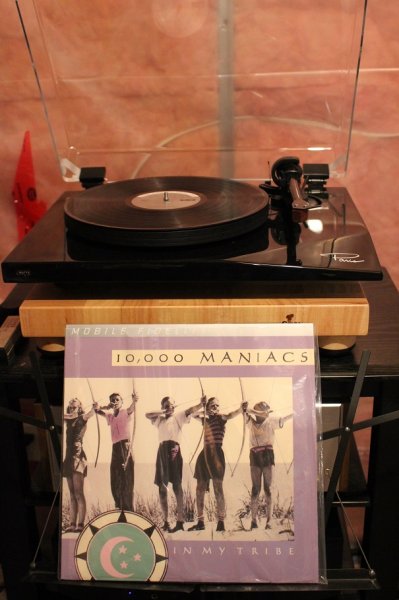 10,000 Maniacs - In My Tribe.JPG