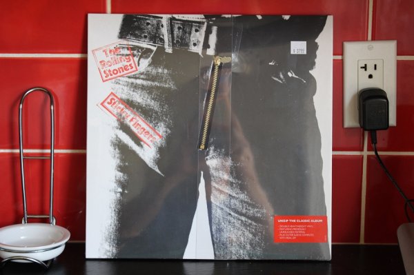 Rolling Stones - Sticky Fingers (2015 reissue).JPG