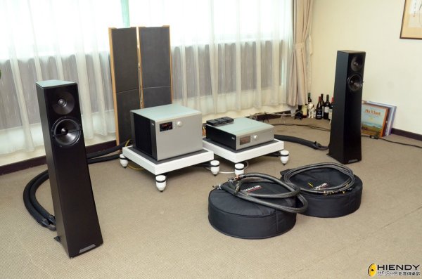 Yg Acoustics Carmel 2 What S Best Audio And Video Forum The Best High End Audio Forum On The Planet