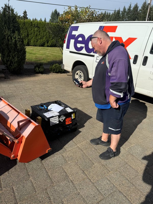 Taiko Olympus FEDEX delivery - exception proof.jpg Taiko Olympus FEDEX delivery - exception proof.jpg