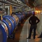 Large Hadron Collider: Best- and Worst-Case Scenarios | WIRED