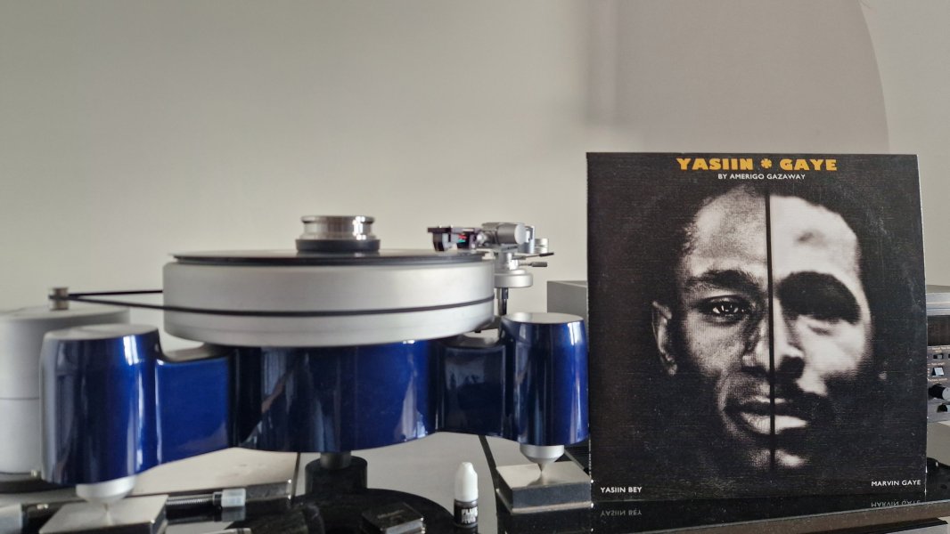 Amerigo Gazaway - Yasiin Gaye - The Departure.jpg