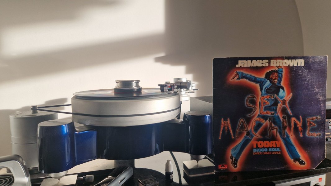 James Brown - Sex Machine Today.jpg