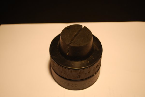 cable elevator hockey puck stopper.JPG