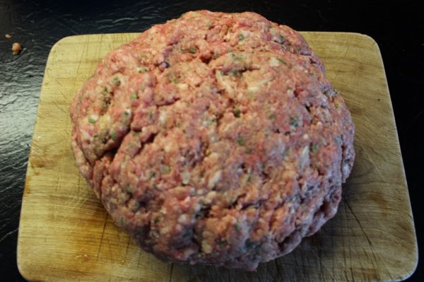 Giant Meatball.JPG Giant Meatball.JPG