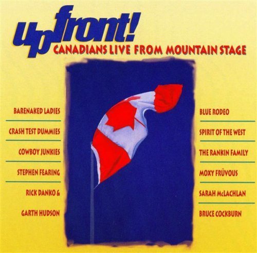 Upfront! Canadians Live from Mountain Stage.jpg