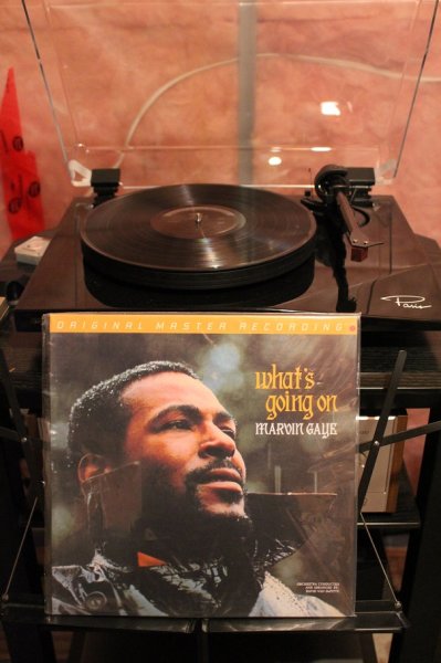 Marvin Gaye - What's Going On MFSL.JPG