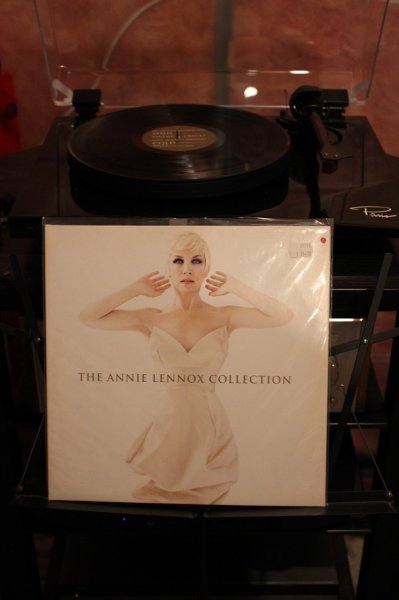 Annie Lennox - The A L Collection.JPG