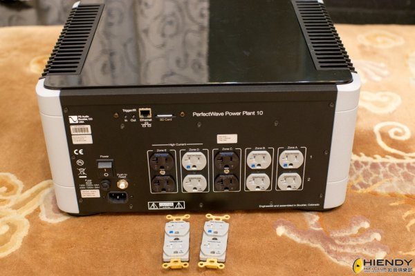 Modifying a PS Audio P10 power generator | What's Best Audio Modifying a PS Audio P10 power generator | What's Best Audio