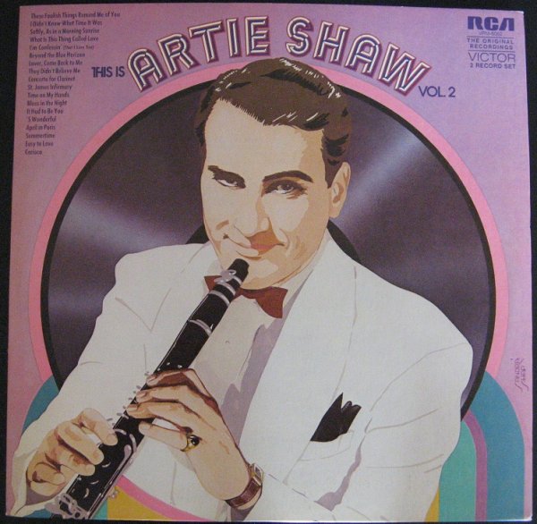 Artie Shaw - Vol &#5.JPG
