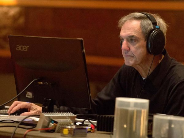 Tom C at Yarlung Surround Sound recording.jpg Tom C at Yarlung Surround Sound recording.jpg