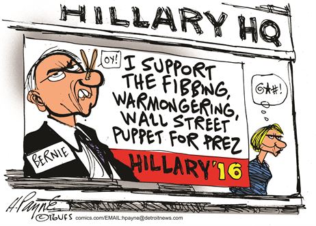 Bernie Stink.jpg Bernie Stink.jpg