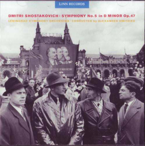 Shostakovich5LinnRecords.jpg