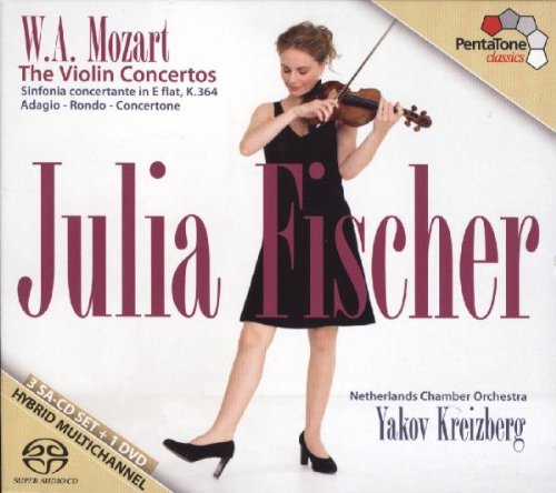 Mozart - Violin Concertos - Julia Fischer.jpg