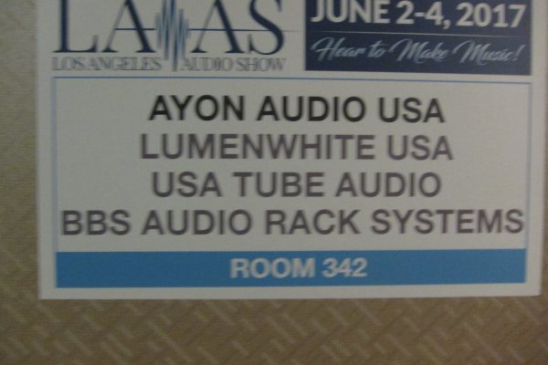 IMG_0371Los Angeles Audio Show 2017.JPG