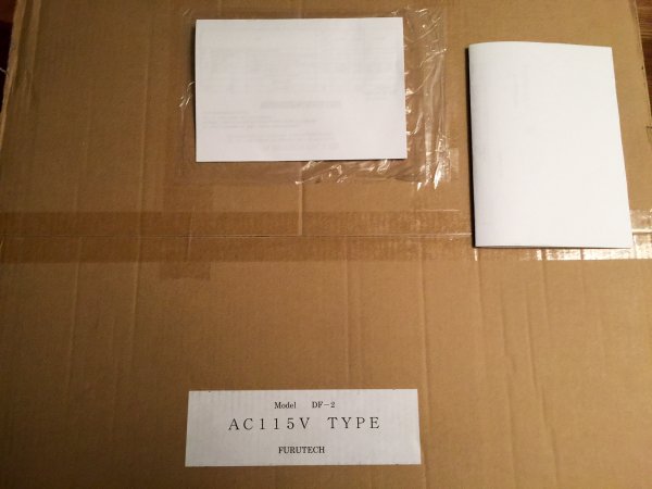 Furutech DF-2 Disc Flattener.JPG Furutech DF-2 Disc Flattener.JPG