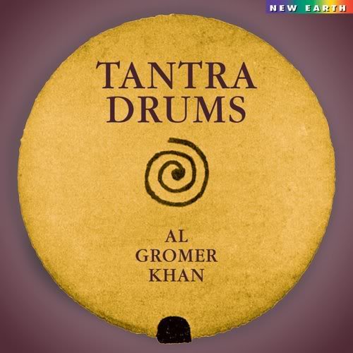 Khan Al Gromer     Tantra Drums.jpg