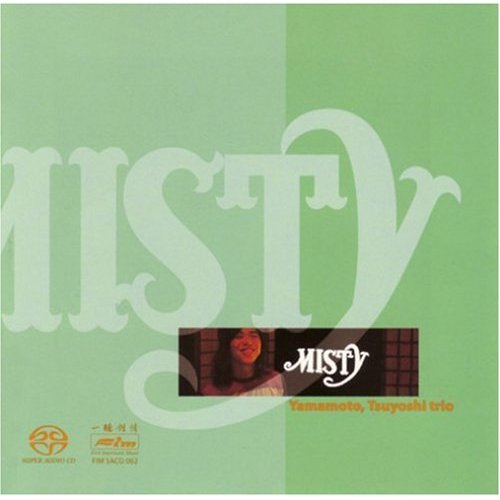 Yamamoto Tsuyoshi     Misty.jpg