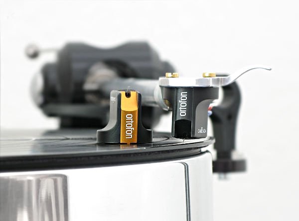 Ortofon Cadenza Black | Best Audio and Video The Best High End Audio Forum on the
