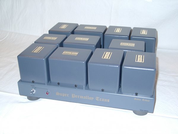 4. TEA-8695 Phono Equalizer.JPG