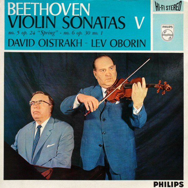 Beethoven Violin Sonata No.5 Spring Oistrakh Oborin Philips 835 145 AY.jpg