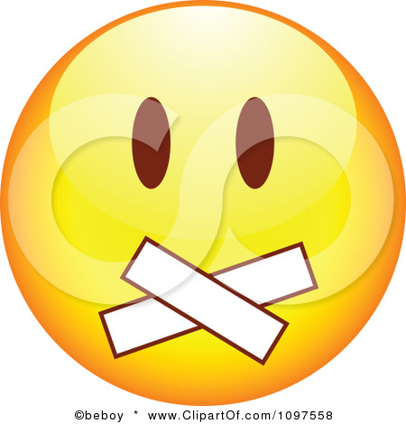 1097558-Clipart-Yellow-Gagged-Cartoon-Smiley-Emoticon-Face-2-Royalty-Free-Vector-Illustration.jpg