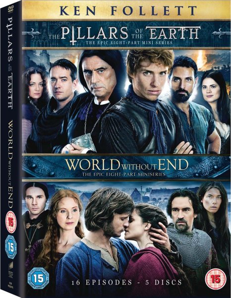 The Pillars Of The Earth and World Without End [DVD].jpg